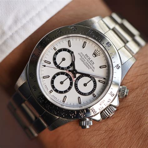 rolex daytona reference.